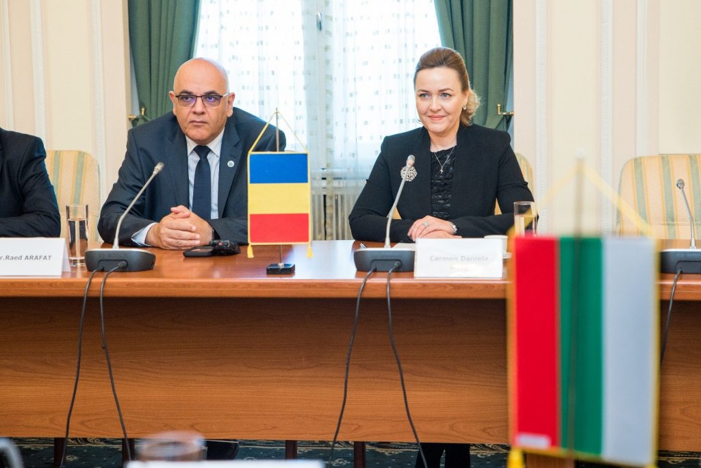 Carmen dan interventia jandarmeriei