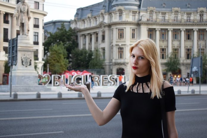 Vinieta Oxigen Vinieta de București Bucureștiul intră în faliment campionul destinațiilor din Europa, bucuresti