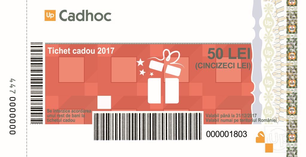 tichetele de masă