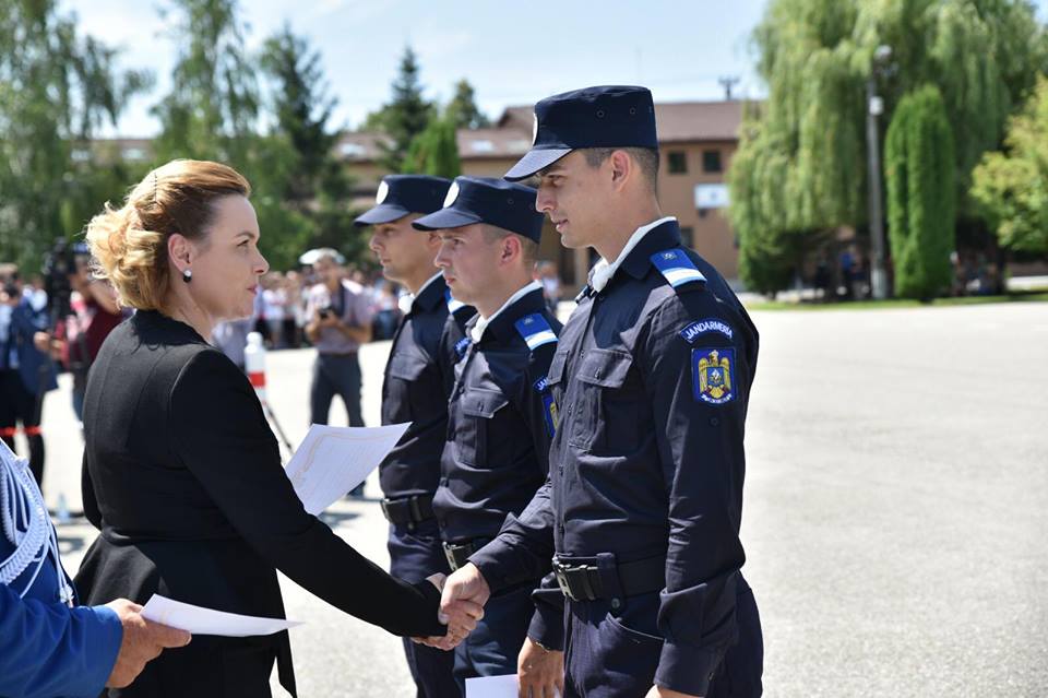 anchetarea violențelor violențele din 10 august carmen dan