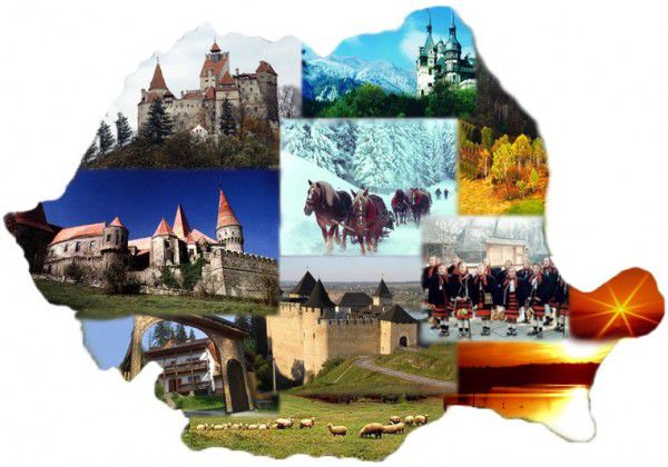 Brandul de țară al României