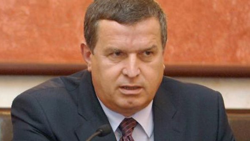 Primarul din Râmnicu Vâlcea a scăpat de pușcărie mircia gutau