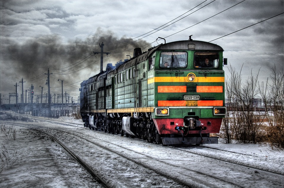 CFR Călători trei deraieri de tren Trenuri românești care circulă mai prost