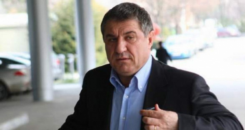 Victor Becali poate fi eliberat condiționat