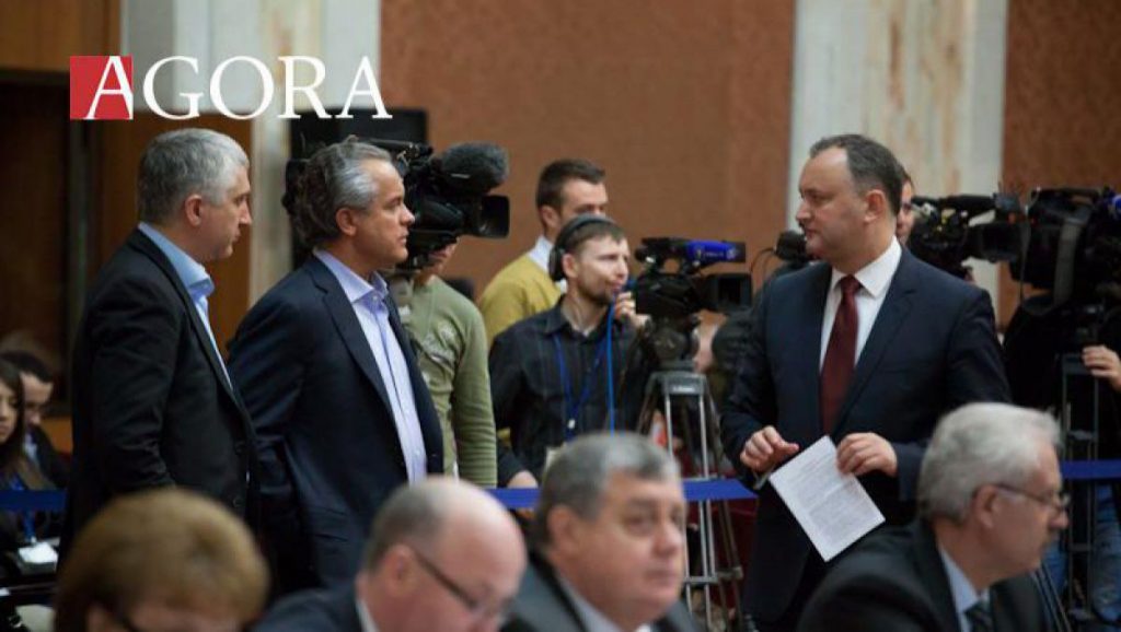 eşecul integrării europene
