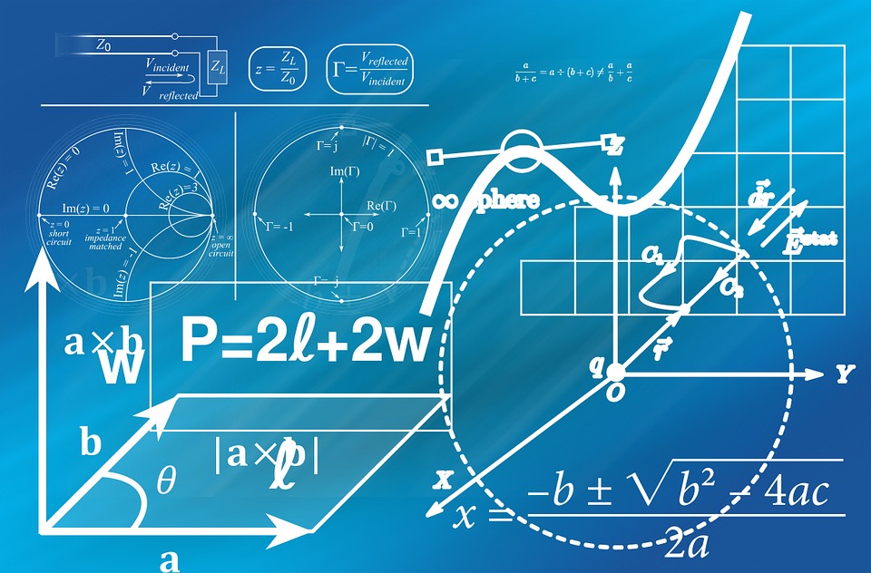 Concursul de matematică pentru elevi „Arhimede” bagă la închisoare doi profesori și o contabilă.