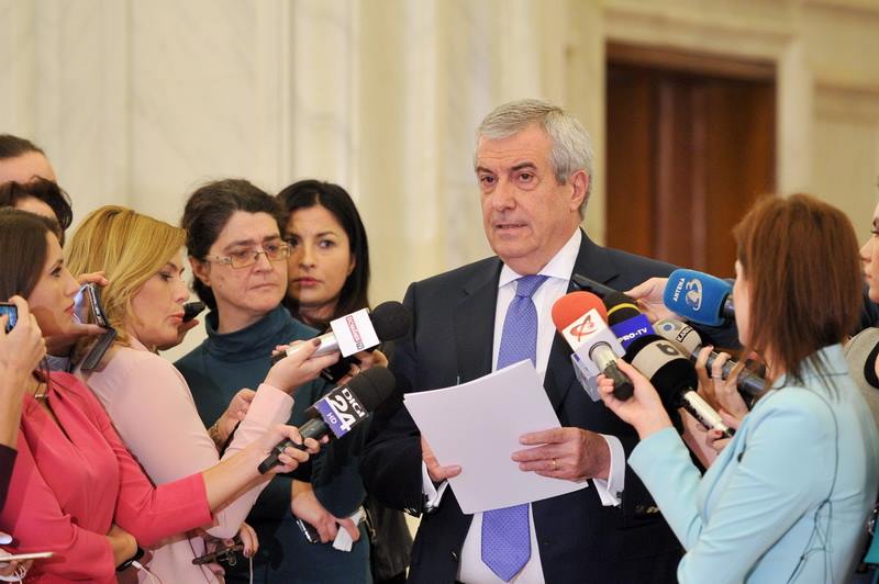 tăriceanu trimis în judecată nu va părăsi guvernarea consultările pentru referendum urmărire penală tăriceanu Dosarul penal al lui Tăriceanu are 17.000 de pagini