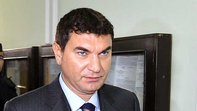 cauţiune de 2 milioane de lei Cristian Borcea