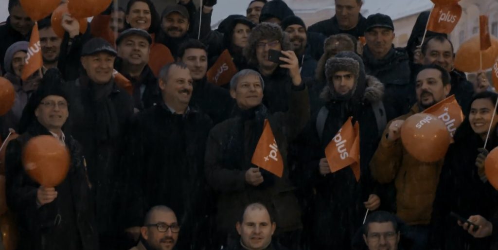 consistenţă mandatului Dacian Cioloș va candida la alegerile europarlamentare dacian cioloș partidul plus cereri de adeziune