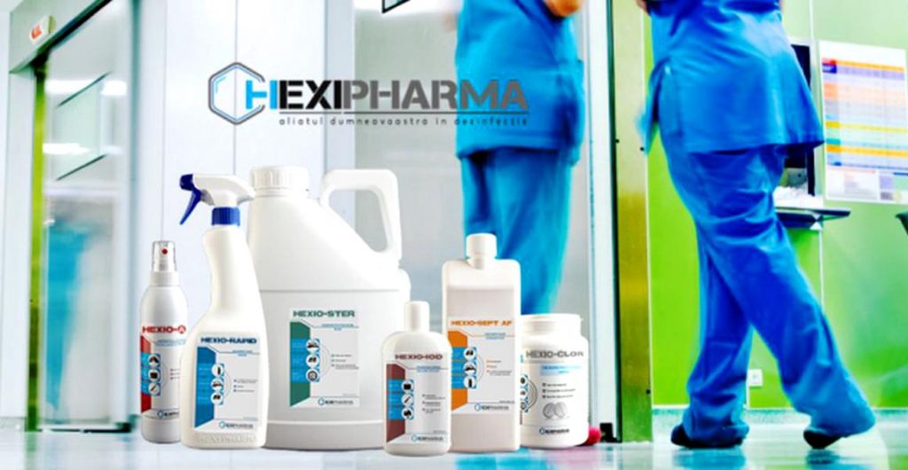 Hexi Pharma 2 Hexi Pharma prejudiciu  pedeapsă maxima hexi pharma hexi pharma evaziune fiscală