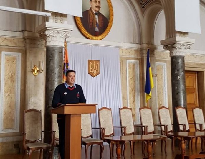 Restructurarea guvernamentală Șerban Nicolae a grăit o prostie și o minciună