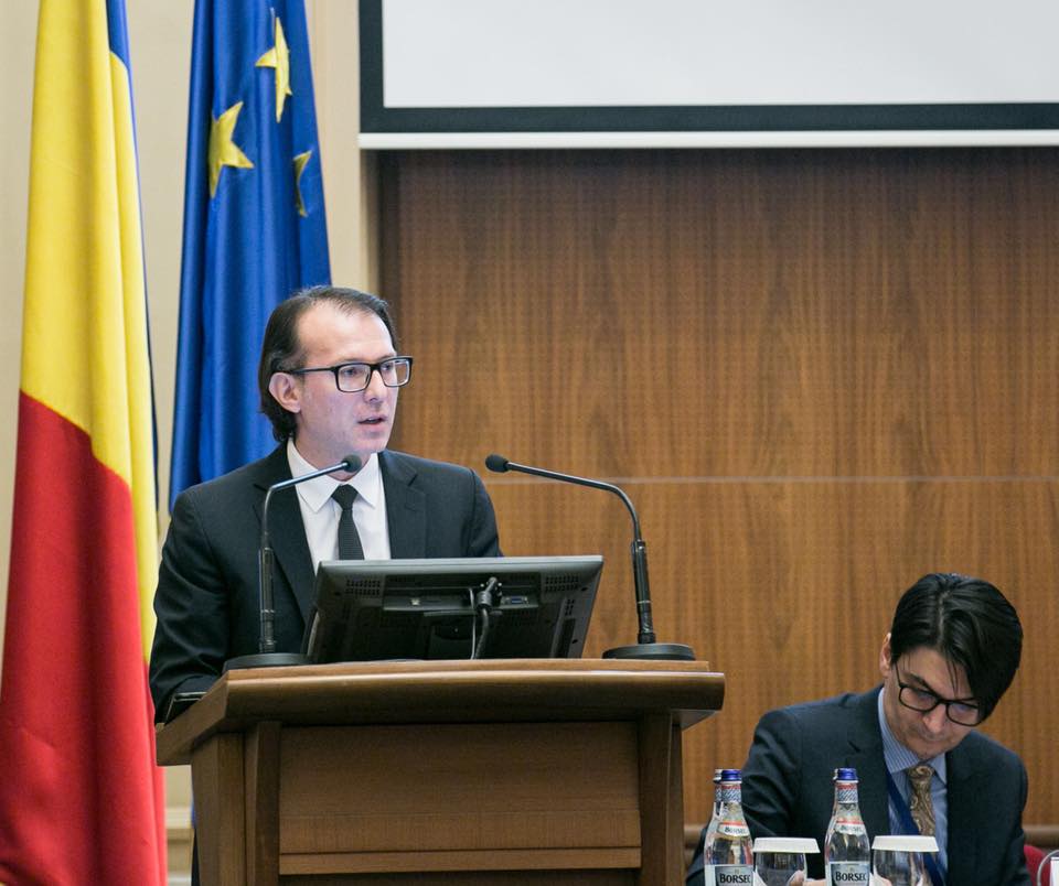 Alocaţiile vor fi dublate rectificarea bugetară mită acuzații grave la adresa guvernului conducerea psd rectificarea bugetară sancţionarea senatorului Daniel Zamfir Senatorul liberal Florin Cîţu va informa Eurostat că România a manipulat indicatorii economici în scopul alterării pieţelor de capital