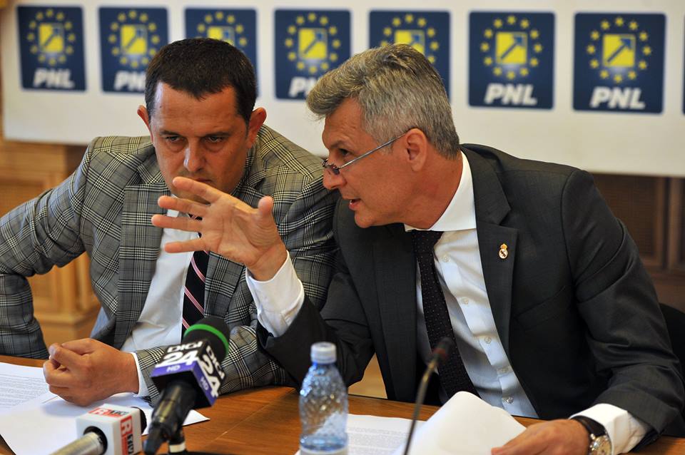 Guvernare în orice condiții transparentizarea a modului de calcul a ROBOR război politico-economic