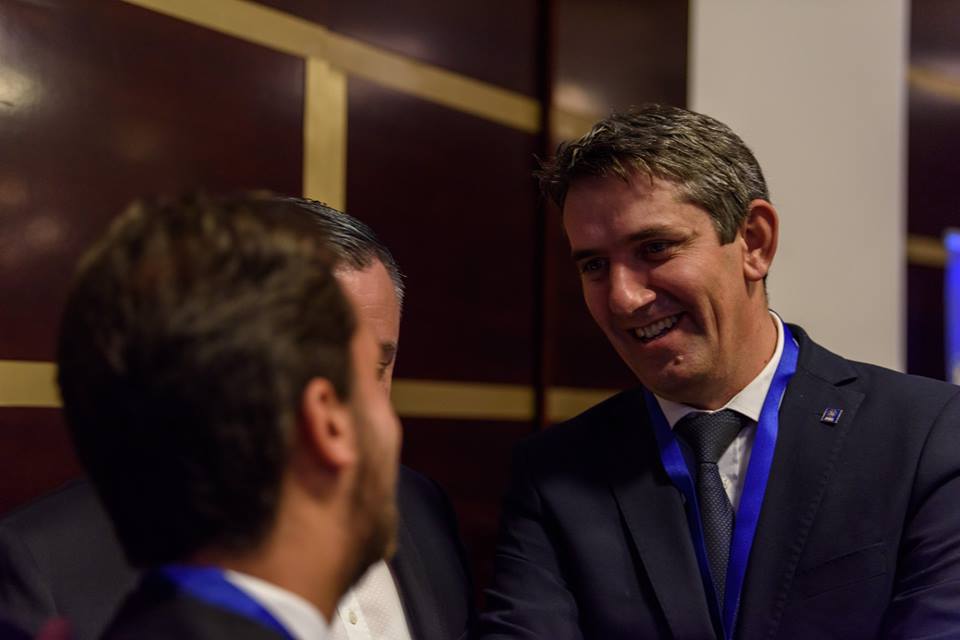 ionel dancă Sunt semnale referitoare la deficienţe cu privire la organizarea alegerilor europarlamentare de duminică şi mai multe cazuri de posibile fraude