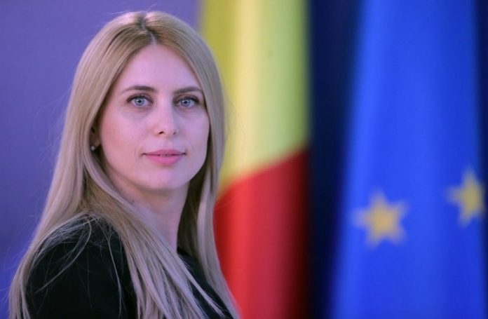 mihaela triculescu președintele ANAF