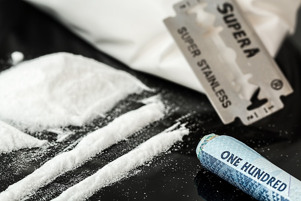10 kilograme de cocaină şi ecstasy
