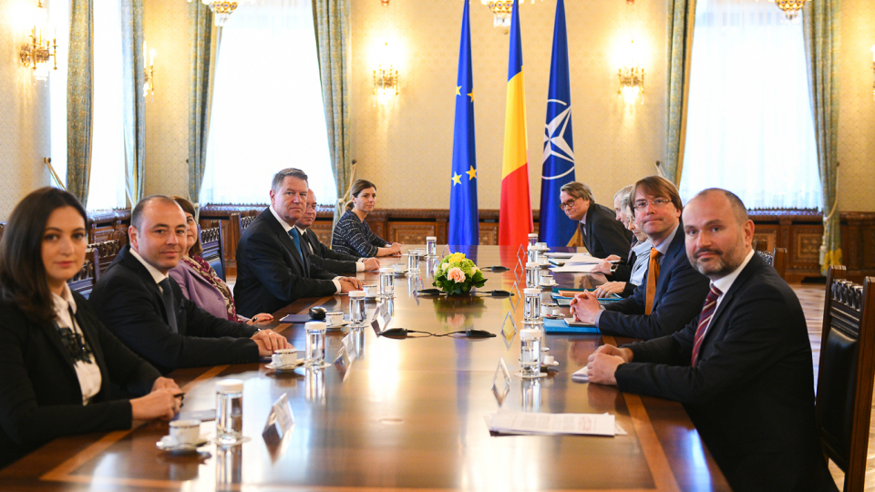 comisia de la veneția