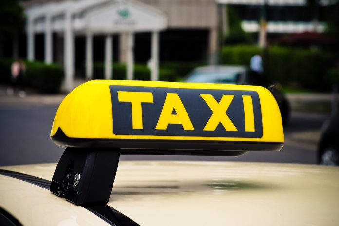 reglementarea ridesharing-ului taxi