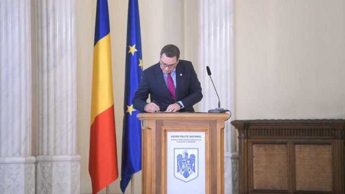 ponta refuză pnl Președintele Pro România, Victor Ponta, este pregătit de-o „cârdășie politică” cu PSD, dacă-i acceptă condițiile pentru un nou Guvern.  Ponta s-a transformat zilele trecute în omul poporului, după ani în care a fost premier, iar acum simulează că-i pasă de ceea ce se întâmplă cu românii.