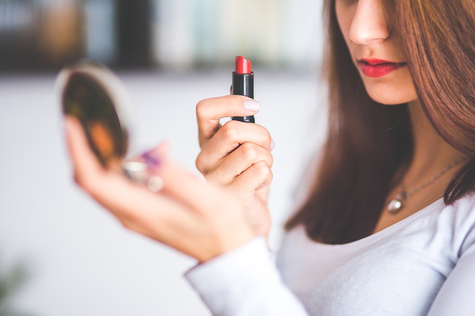 Piața de cosmetice din România