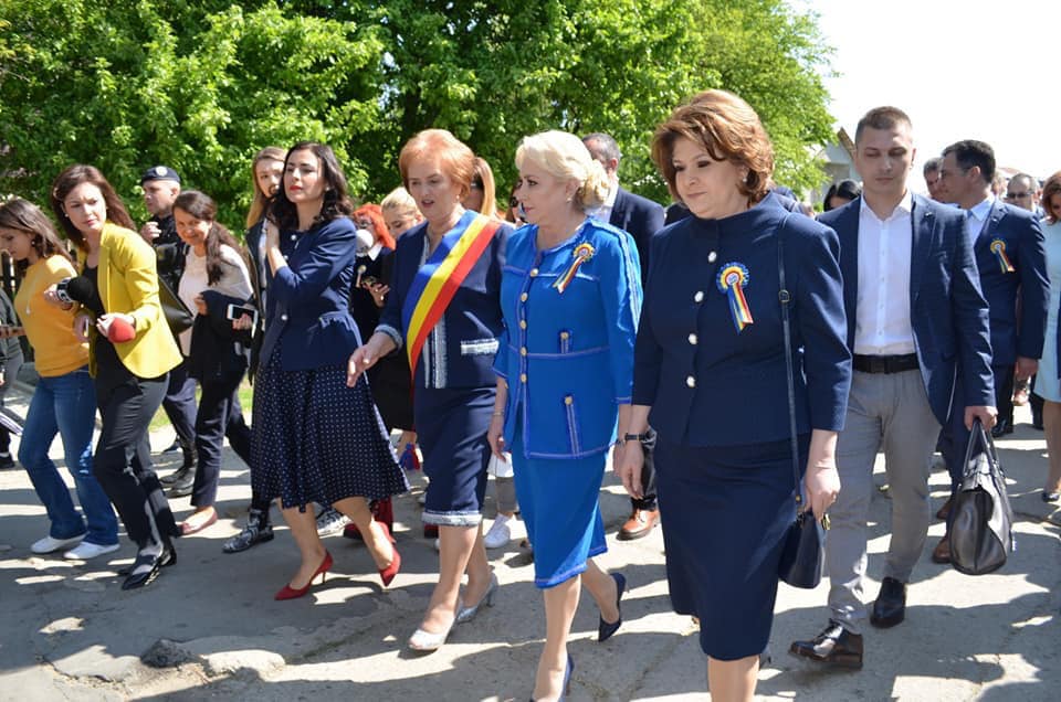 înlocuirea rapidă a Rovanei Plumb Preşedinta Comisiei Europene, Ursula von der Leyen, a cerut înlocuirea rapidă a candidatei României, după ce Rovana Plumb