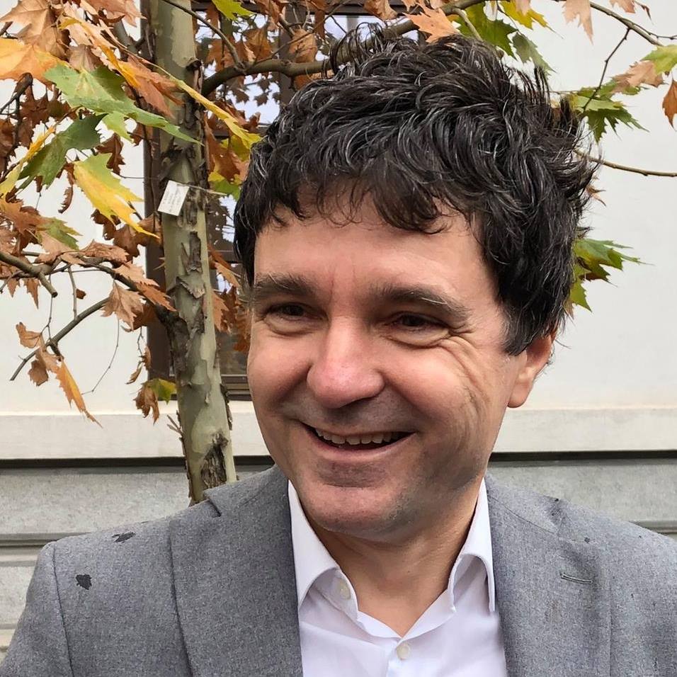 nicușor dan alegerile locale 2020