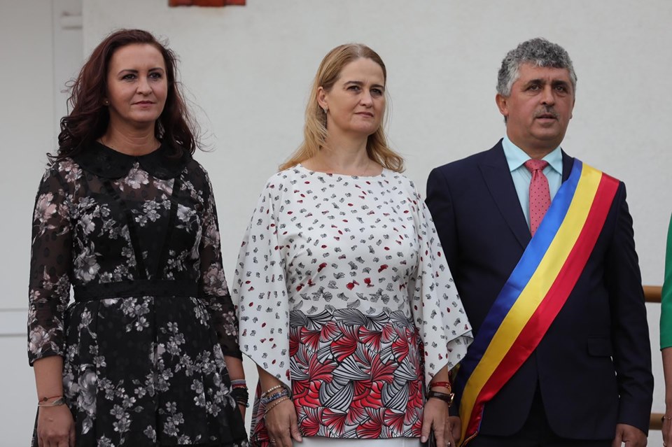 beatrice tudor declarații politice amuzante