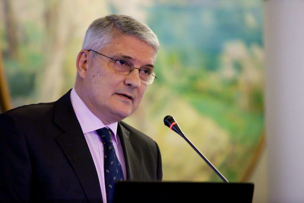 Greșelile autorităților în economie