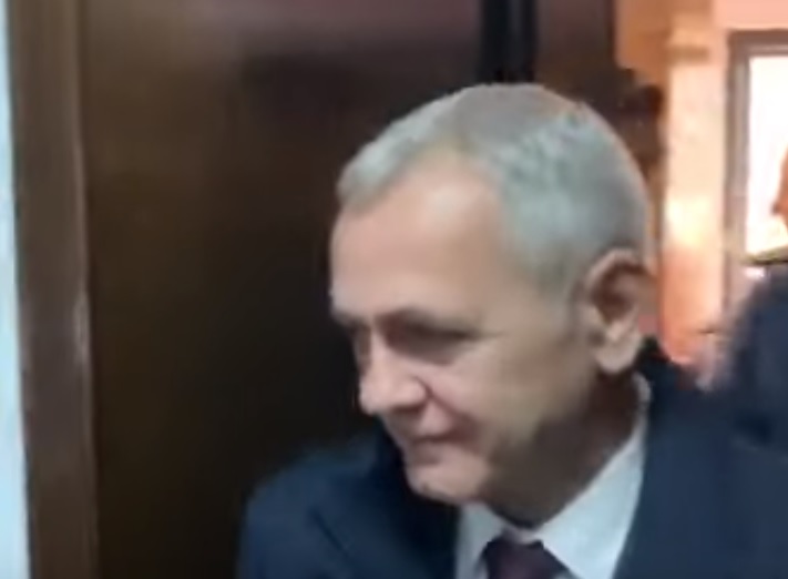 dosarul teldrum nesoluționat mustața lui Liviu Dragnea