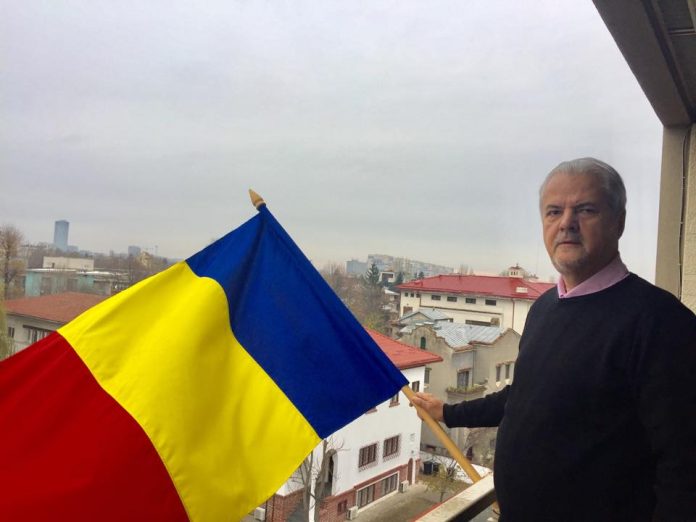 Klaus Iohannis îi retrage Steaua României lui Adrian Năstase