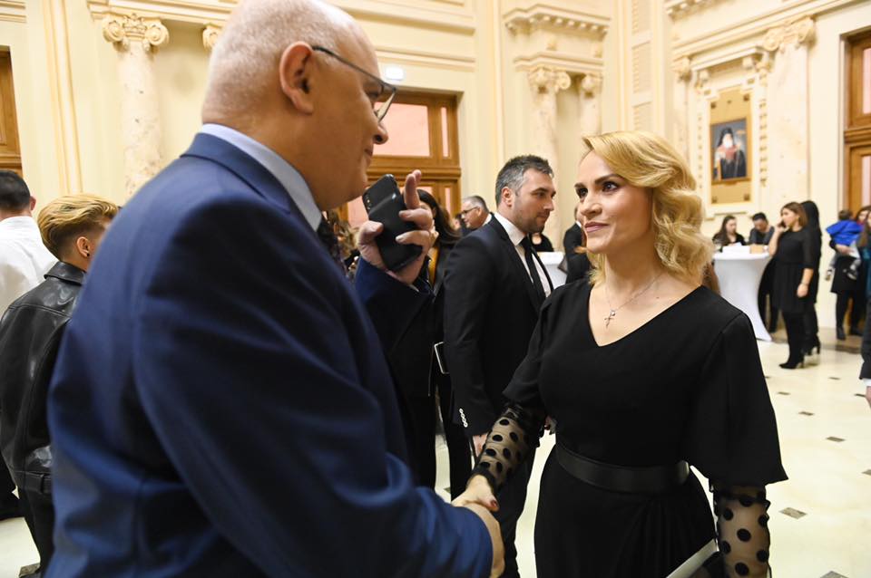 firea arogantă