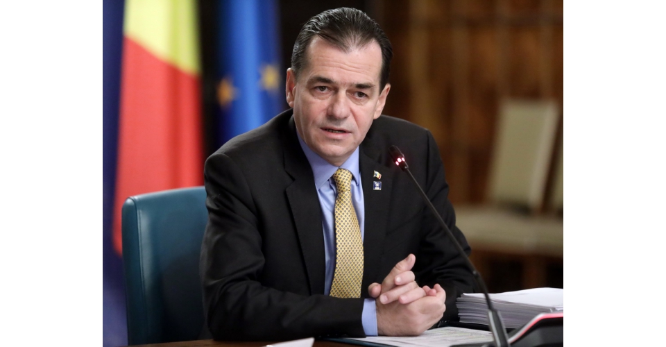 Este drept ca în sistemul public pensia să nu poată fi cumulată cu salariul, a declarat preşedintele PNL, Ludovic Orban.  Ludovic Orban și-a dat demisia guvernul își asumă ludovic orban