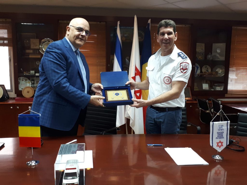 raed arafat premier coronavirus