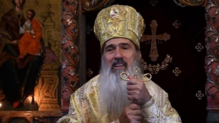 teodosie neprihănit fonduri europene