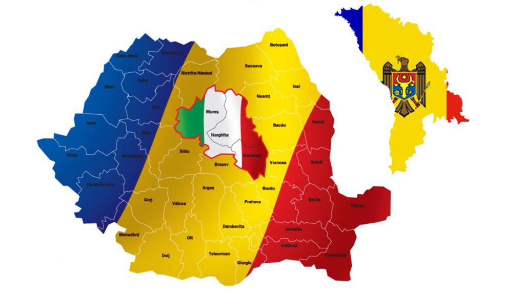 Autonomia Ţinutului Secuiesc