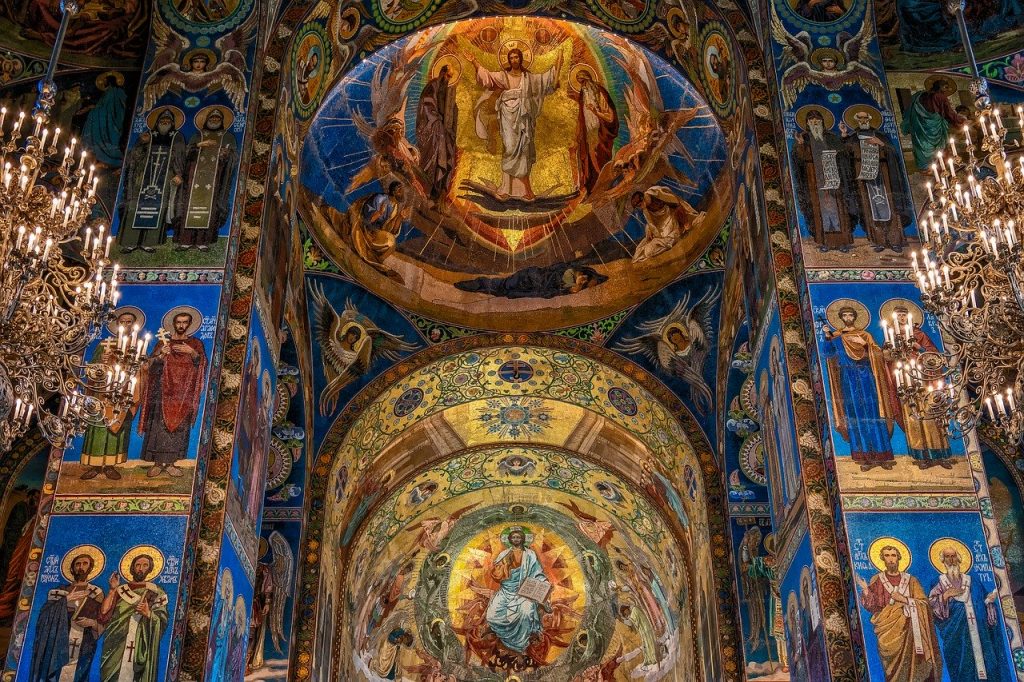 deciziile populare greșite vela biserică