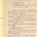 Notele ultimative transmise de Moscova Bucureștiului, în 26-28 iunie 1940, prin care România era somată să cedeze sovieticilor Basarabia și nordul Bucovinei (19)