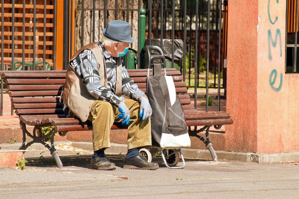 stare intermediară 15 zile