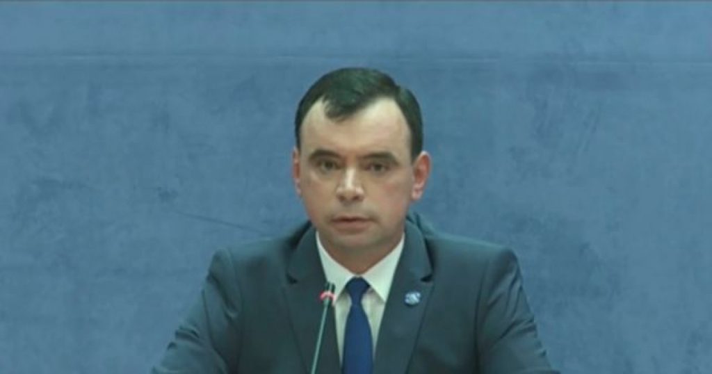 bogdan despescu Activitatea firmelor va fi suspendată