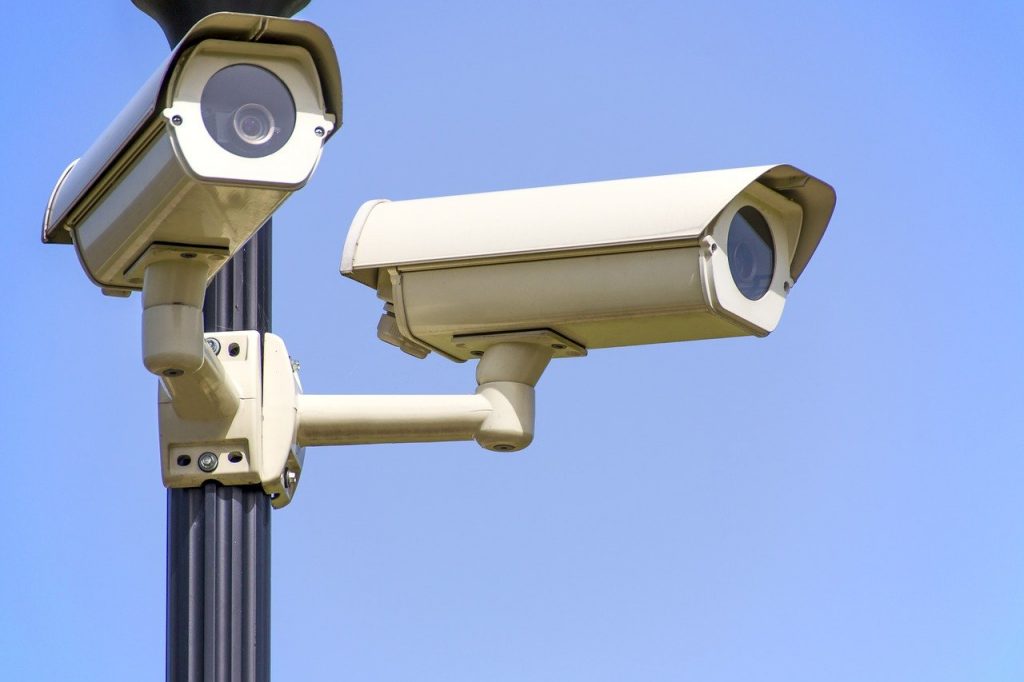 legea „big brother” camere de supraveghere