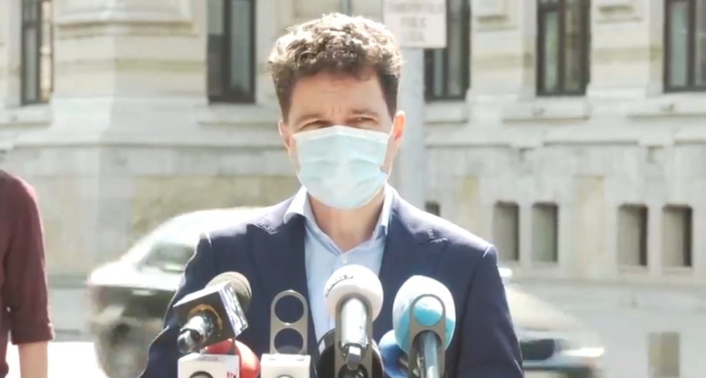 Datoriile Primăriei București Nicușor Dan a suspendat Planurile Urbanistice Zonale (PUZ-urile) de sector și se va reveni la Planul Urbanistic General. Primarul general al Capitalei, Nicuşor Dan, a propus Consiliului General al Municipiului Bucureşti urgentarea vlad voiculescu viceprimar bucurești nicusor dan falimentul primariei capitalei