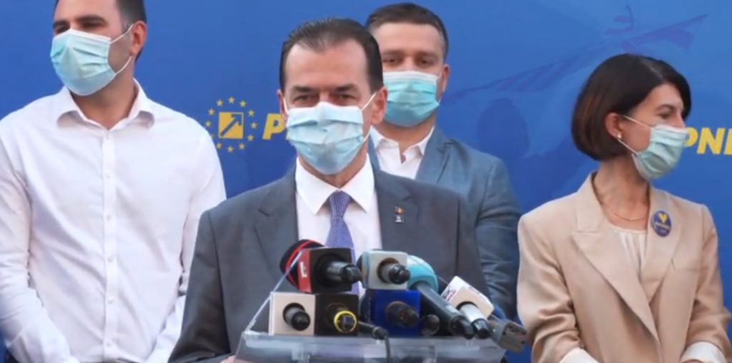 Guvernul se va reuni în şedinţă luni pentru a adopta forma finală a legii bugetului de stat şi a legii bugetului asigurărilor sociale pe anul 2021 Coaliția de guvernare Vaccinarea anti-COVID nu va fi obligatorie orban bătălia cu baronii roșii