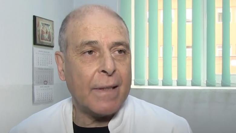 pericolul valului 3 Dr. Virgil Musta recomandă revenirea copiilor în școli