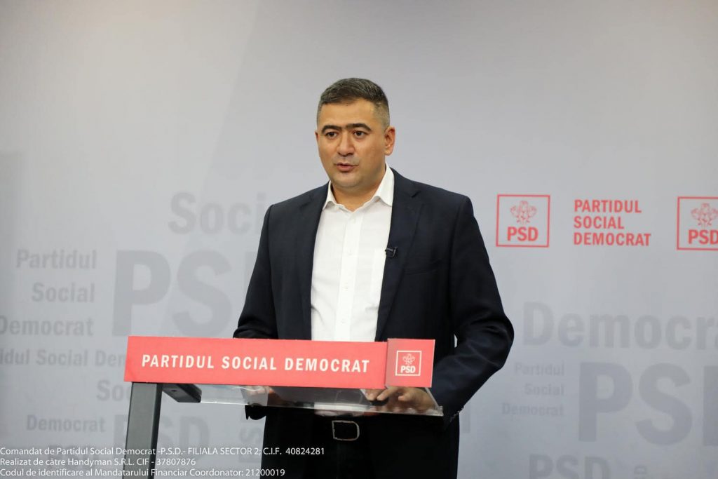 dan cristian popescu combaterea pandemiei