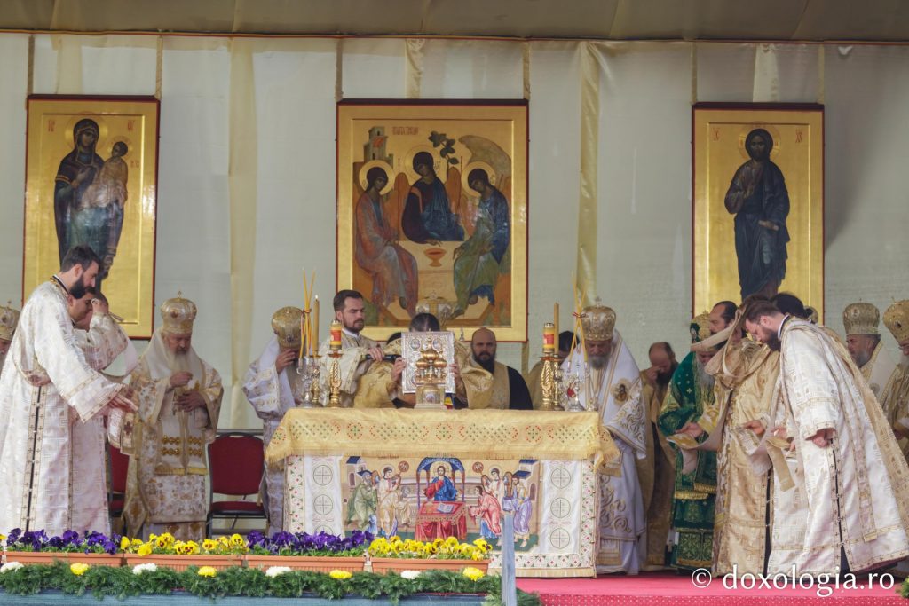 mitropolia moldovei