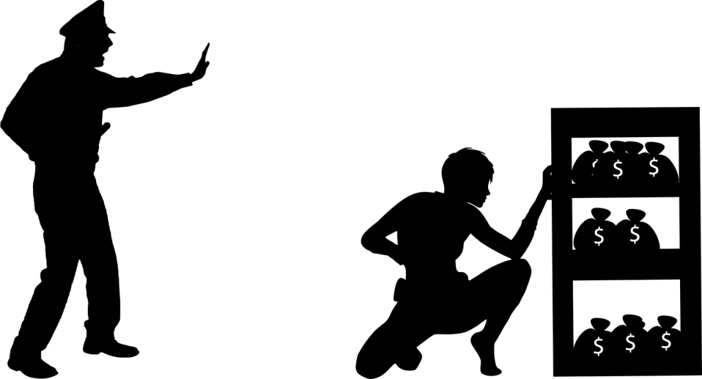 Spărgătorii de bancomate