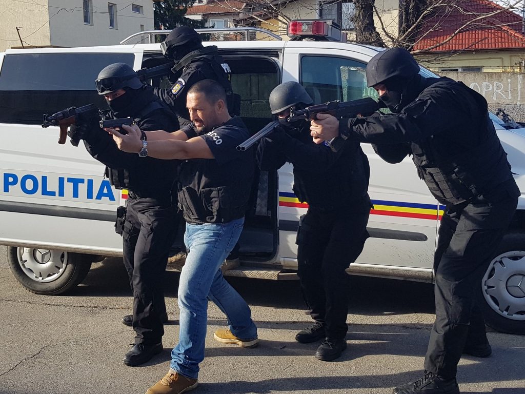 Nu există, în prezent, un scenariu care să presupună carantina Bucureștiului, a declarat prefectul capitalei, Traian Berbeceanu.  traian berbeceanu prefect bucurești