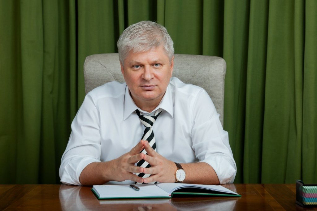 Dan Tudorache acuzat de trafic de influenţă