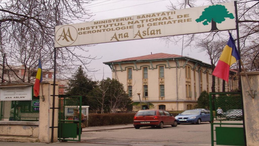 ana aslan fraude fonduri