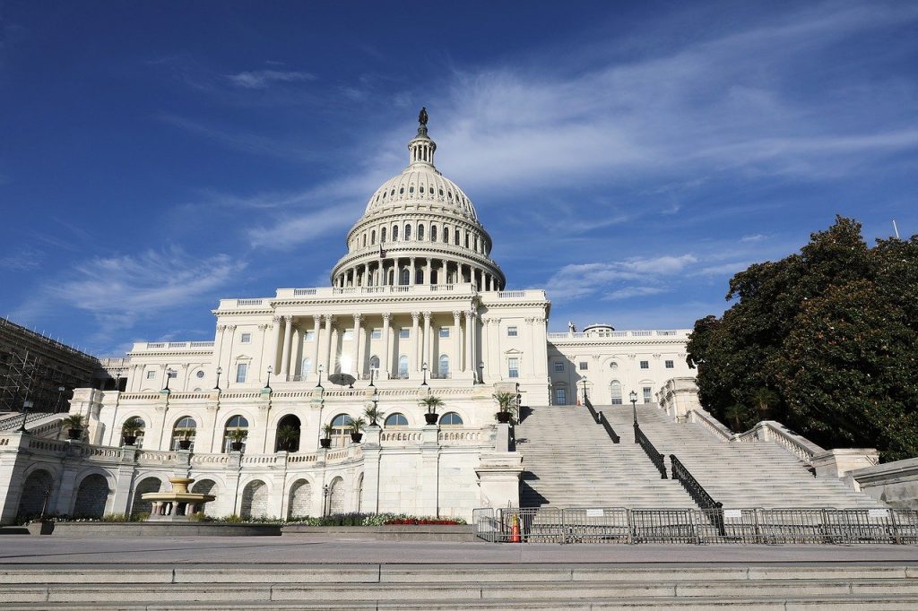 Protestele din Washington